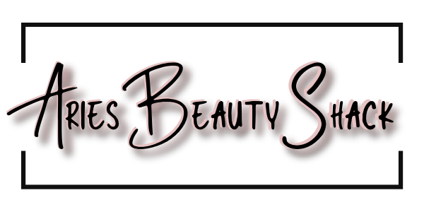 Arie's Beauty Shack logo
