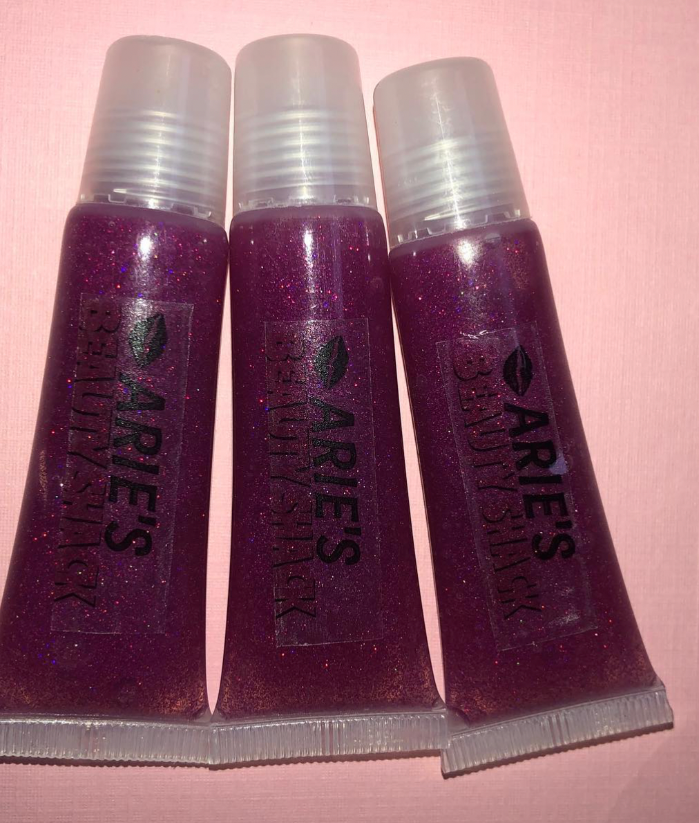 Berry Fusion