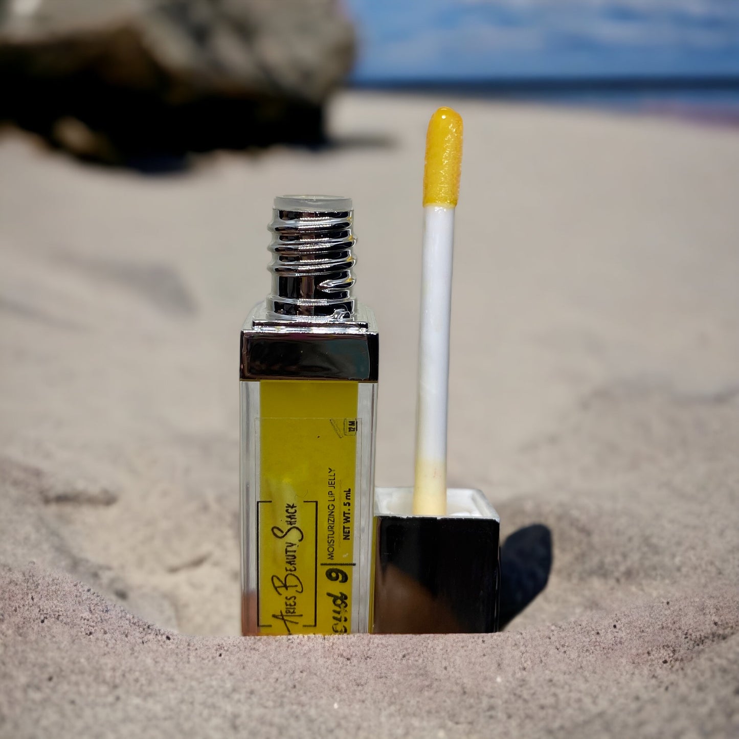 Cloud 9 Jelly Gloss