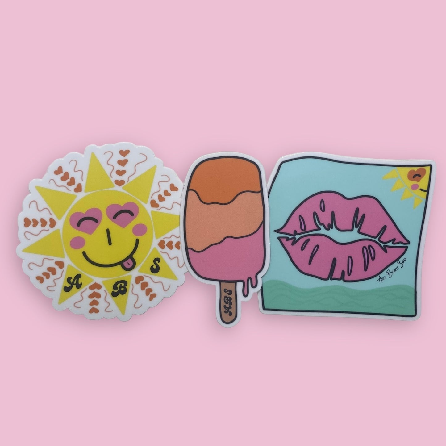 Sun Kissed Bundle