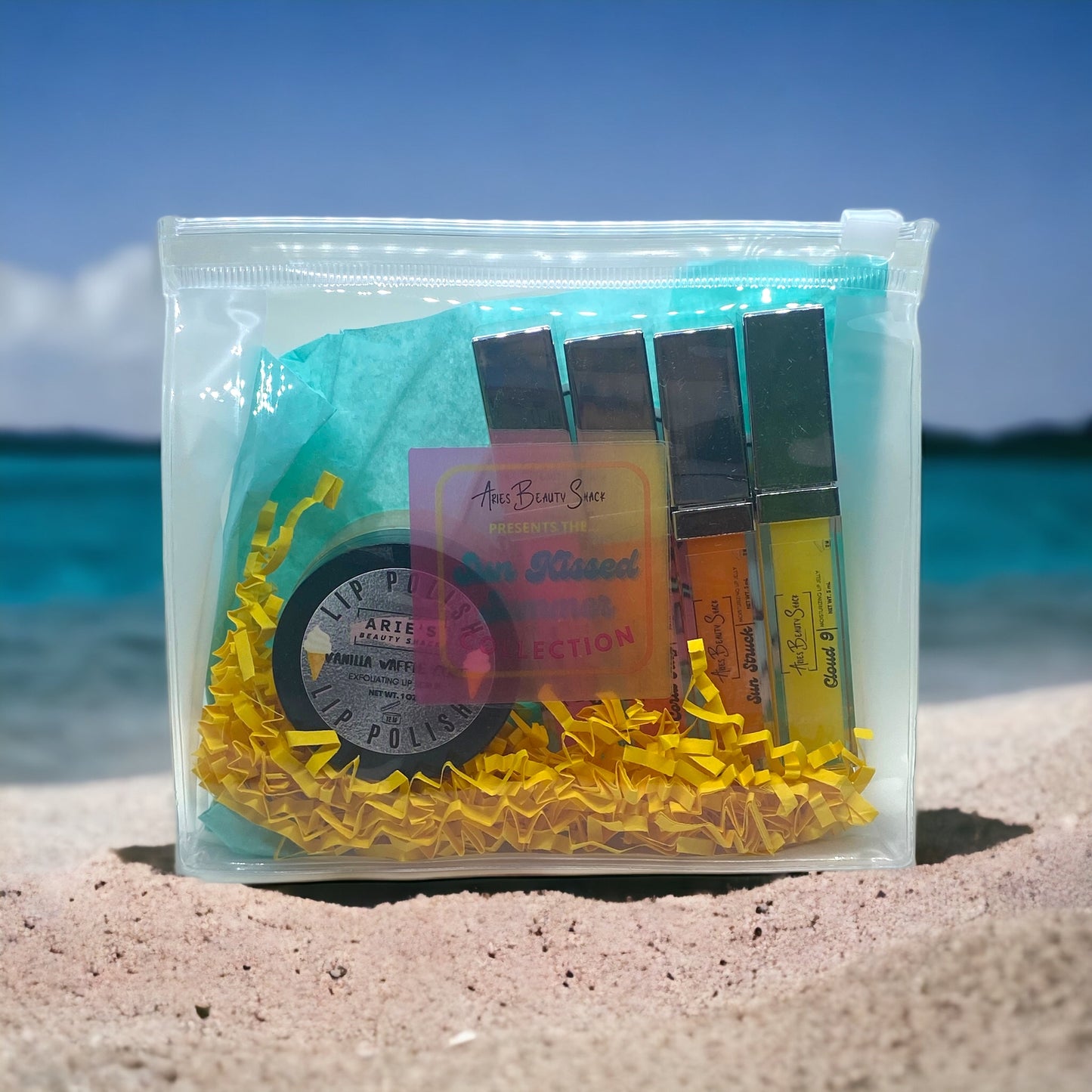 Sun Kissed Bundle