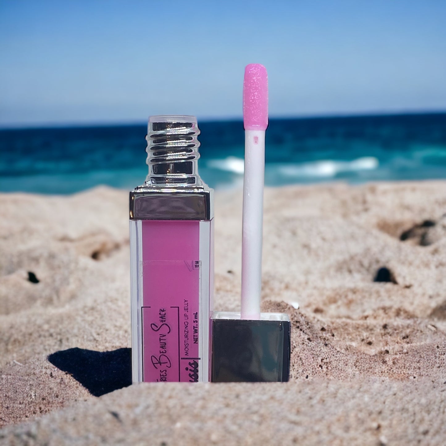 Oasis Jelly Gloss