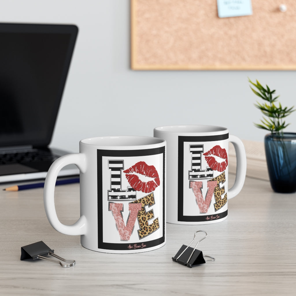 Love Mug