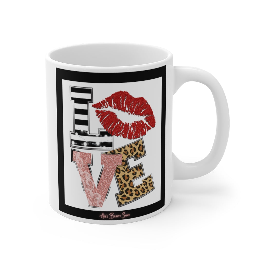 Love Mug
