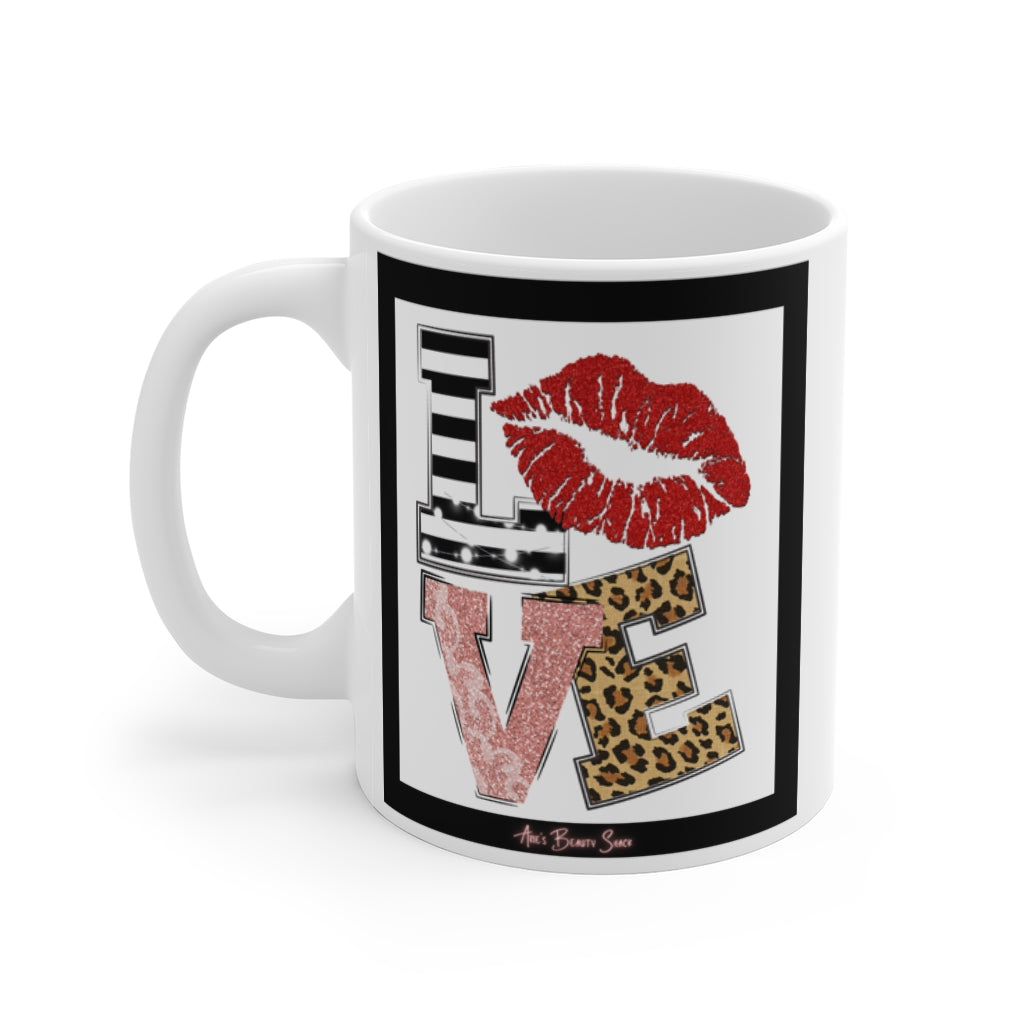 Love Mug