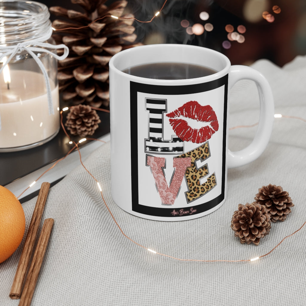 Love Mug