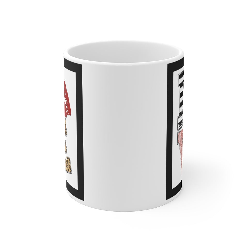 Love Mug