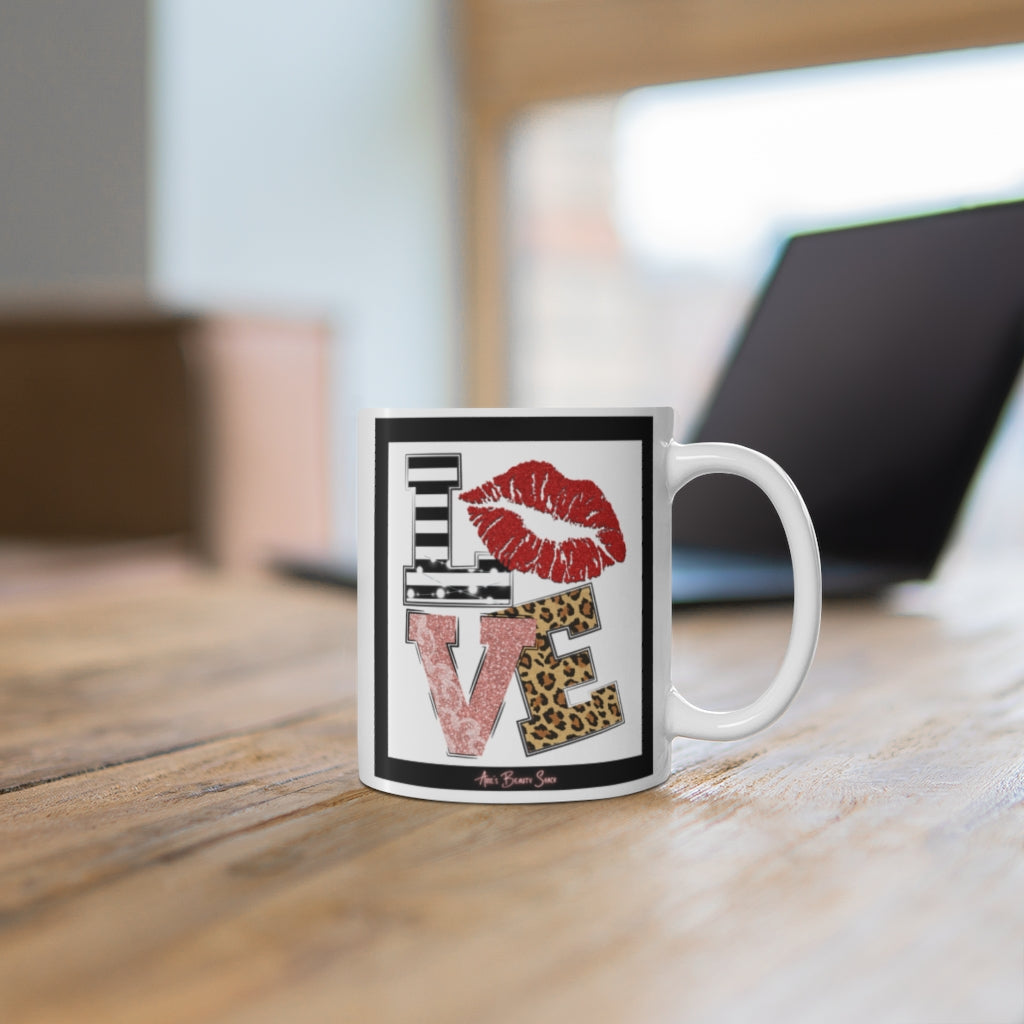 Love Mug