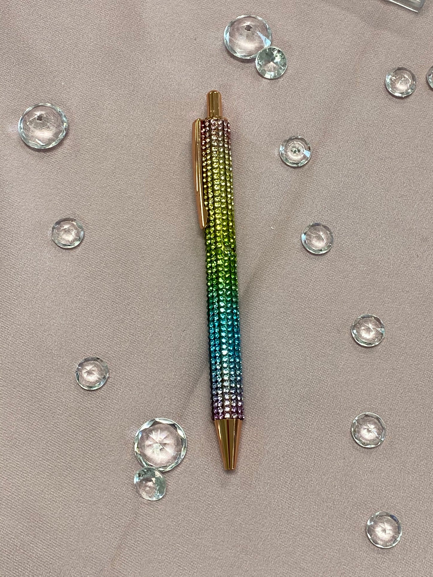 Limited Edition Pens