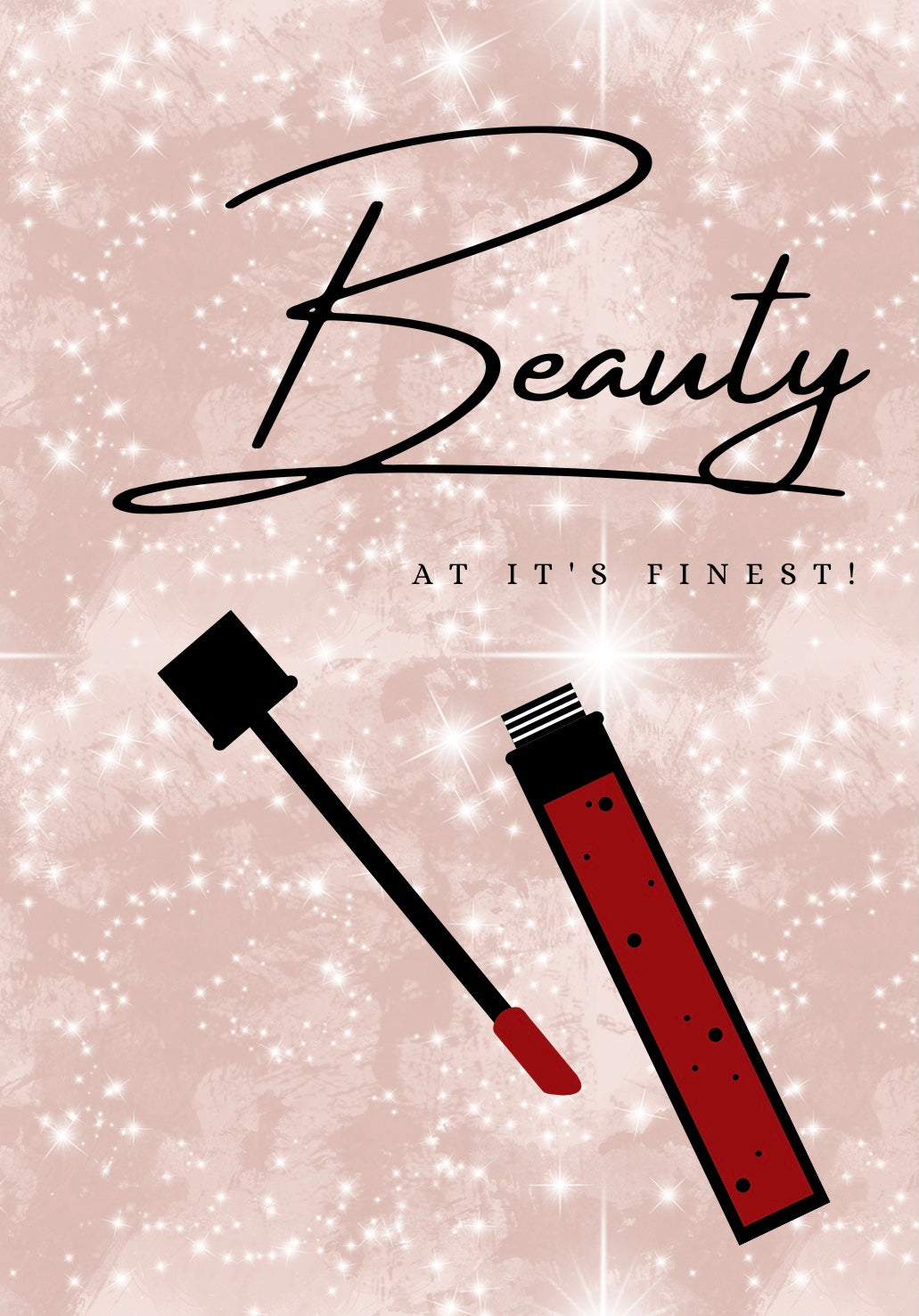 Beauty At It’s Finest Journal
