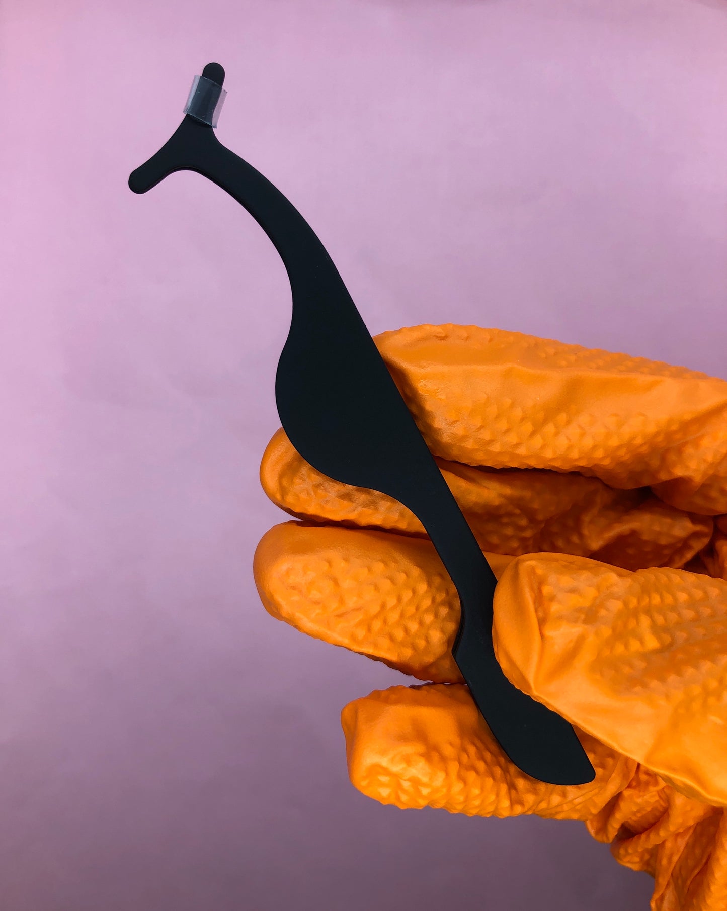 Black Lash Applicator