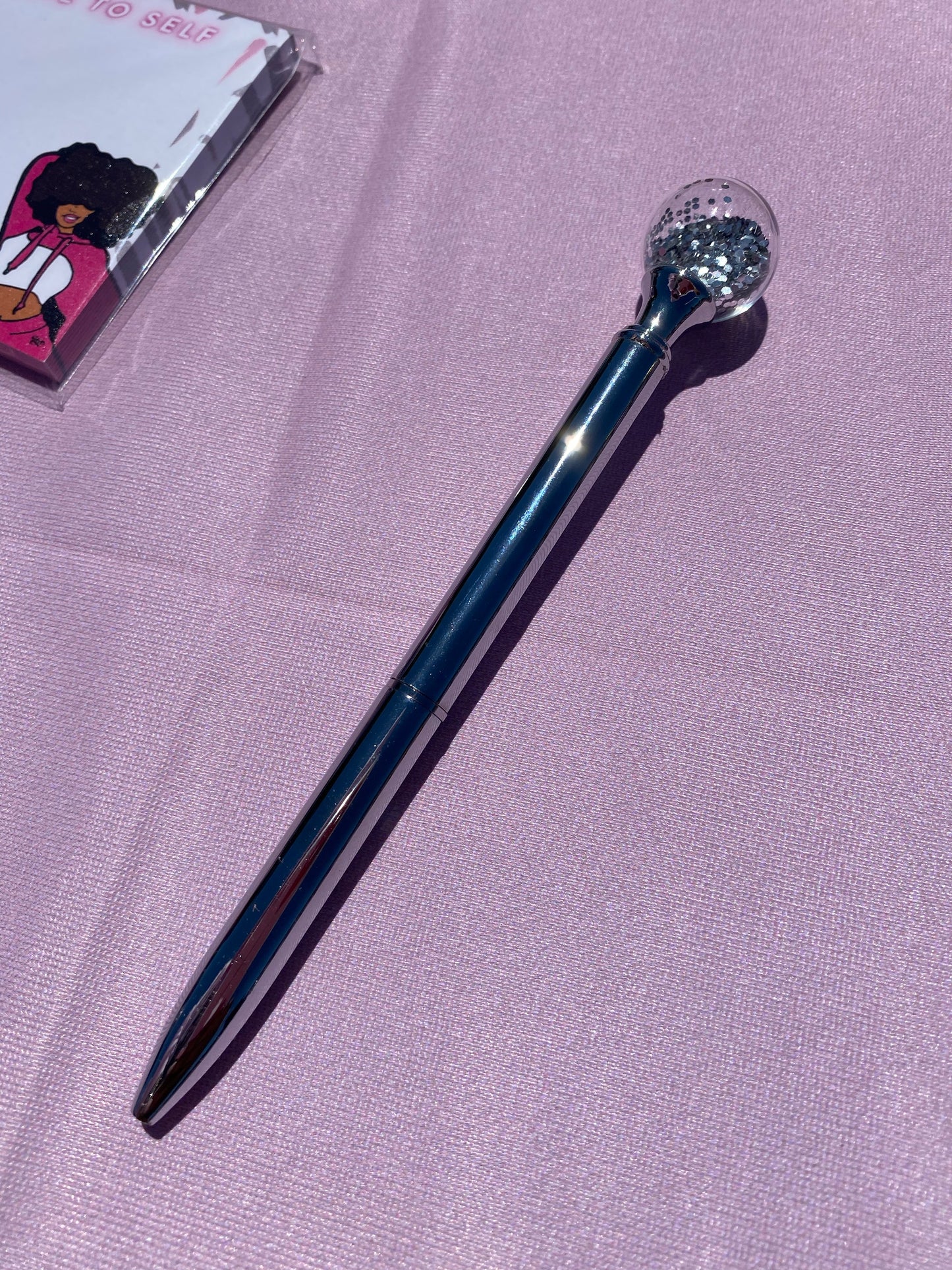 Limited Edition Pens