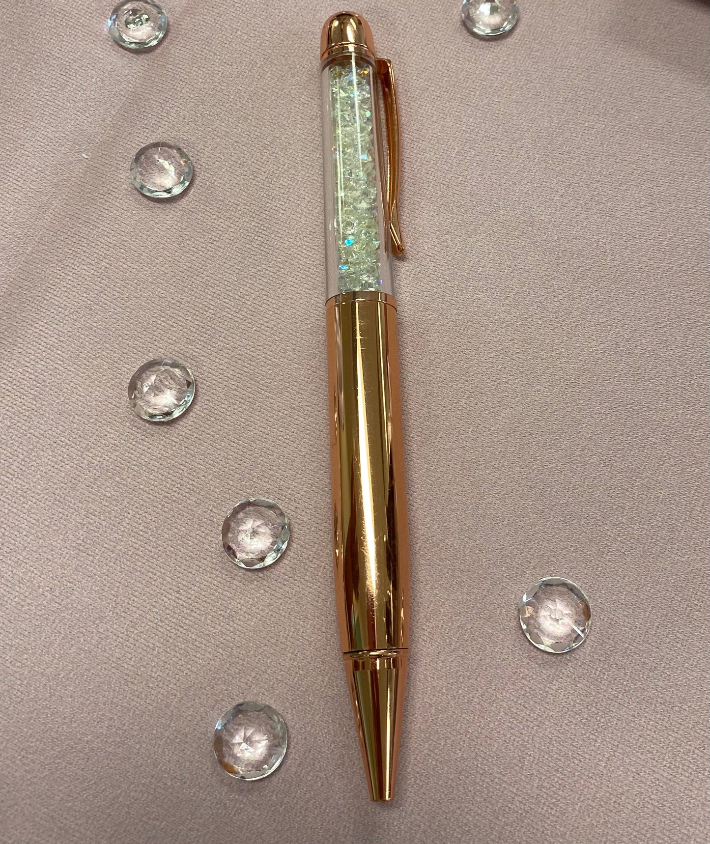 Limited Edition Pens