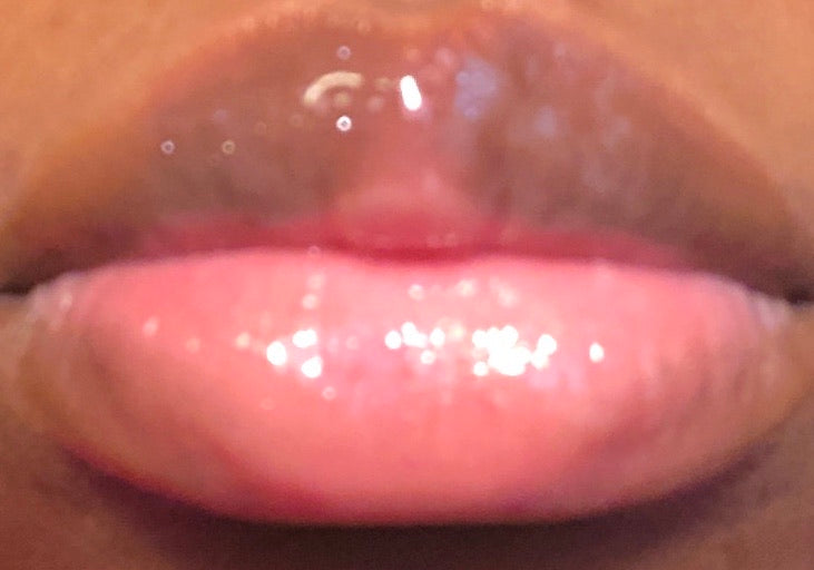 Glass Kisses