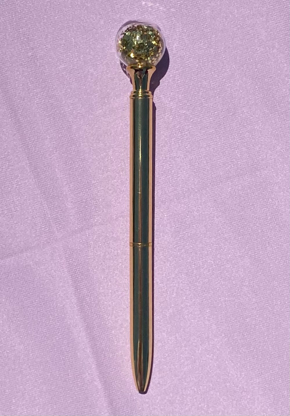 Limited Edition Pens