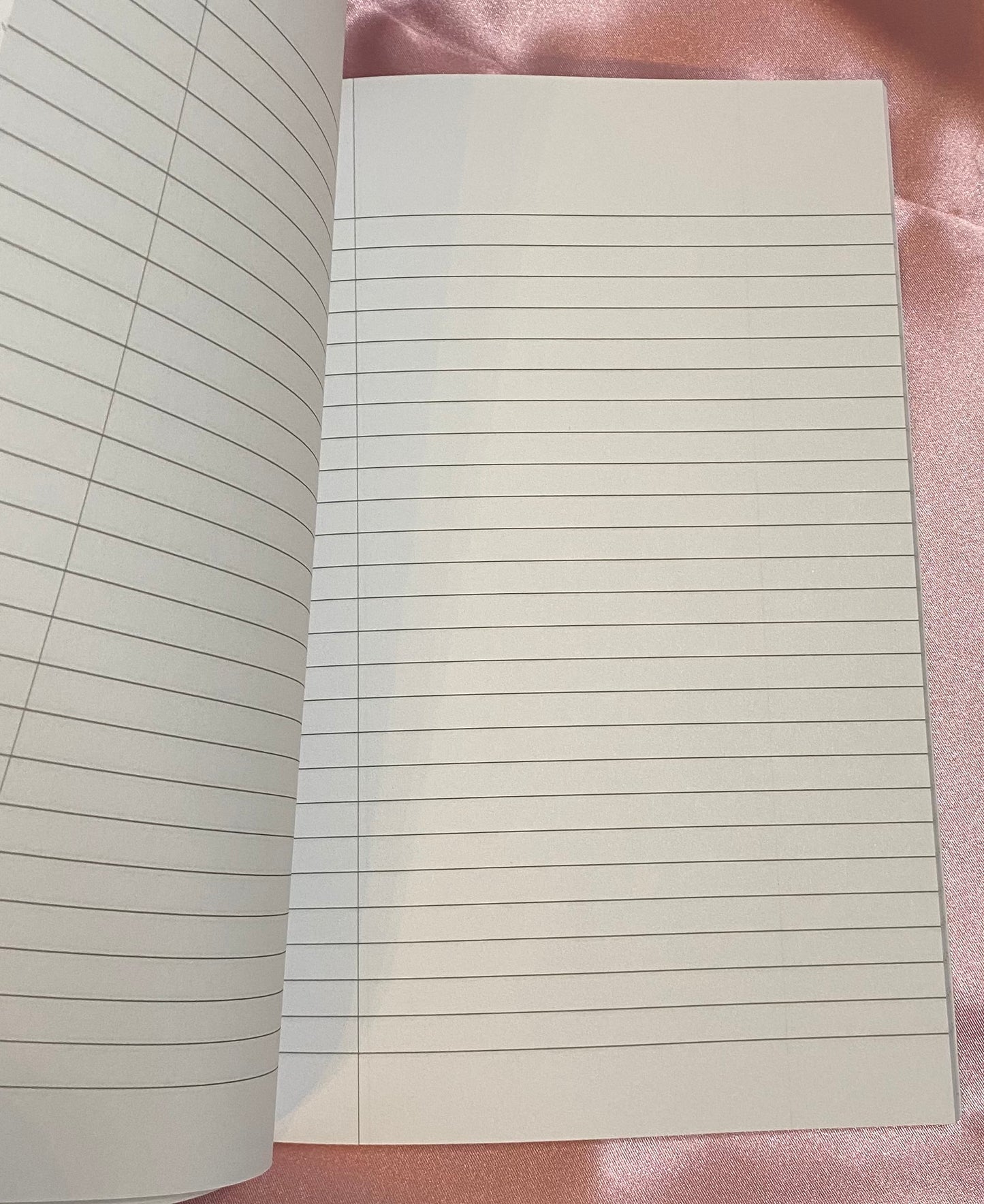 Live Your Dream Journal