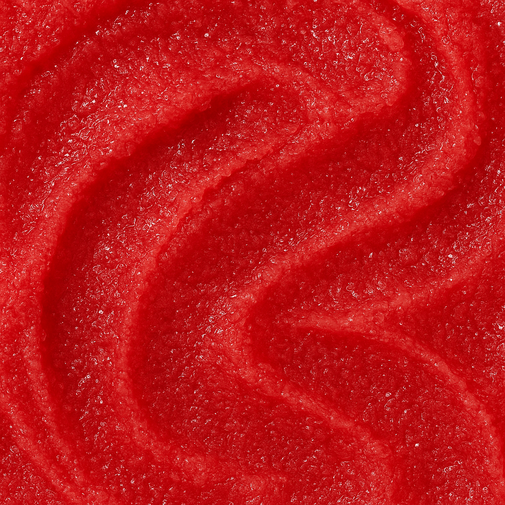 Wild Cherry Lip Polish