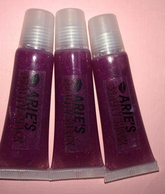 Berry Fusion