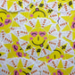 Sunny Days Sticker