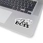 Gloss Boss Sticker